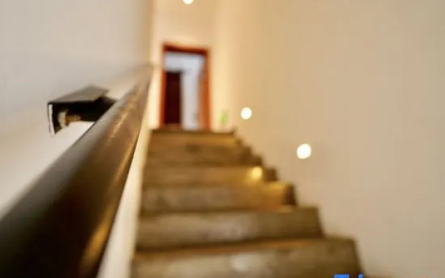 Xingshan·villa Seaview Holiday Hotel (Dali Erhai Longkan Wharf)