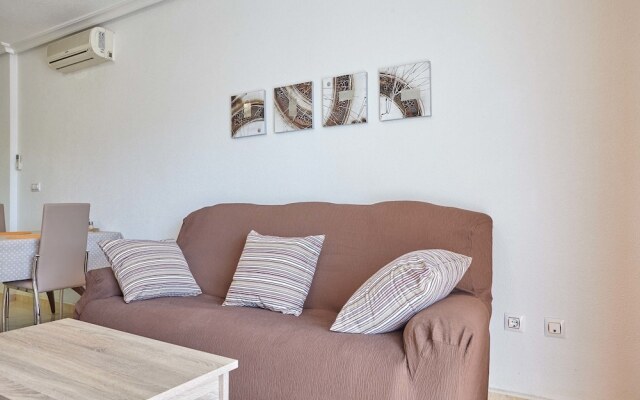 Espanhouse La Zenia 105