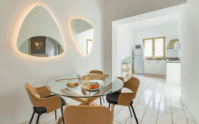 Lefka Hotel, Apartments & Studios