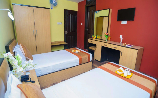 Hotel Travel Inn