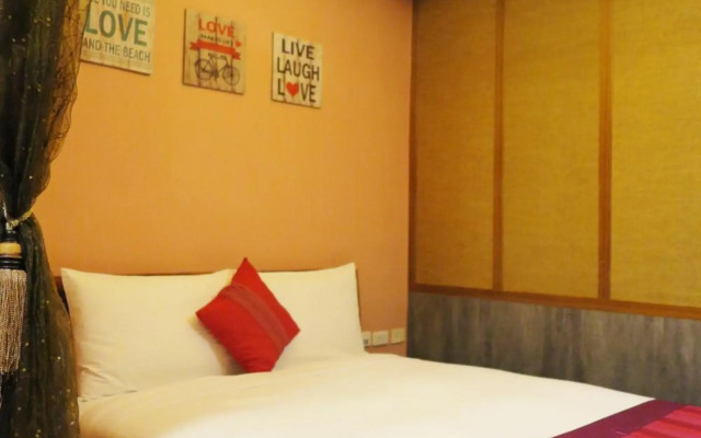 Sin Sin Hotel I