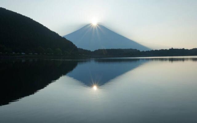 Erable Mt.Fuji Zen