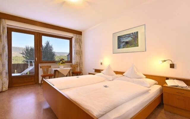 Pension Dolomitenblick