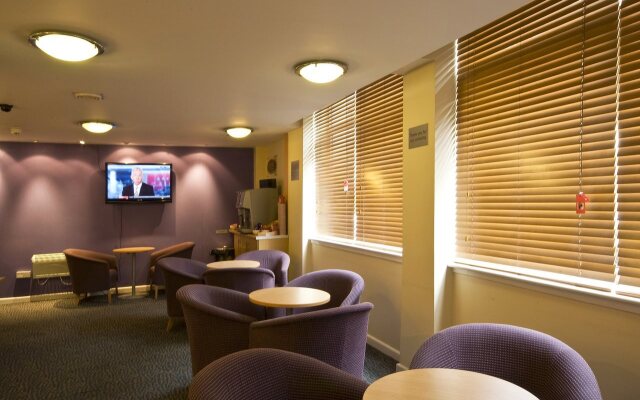 Premier Inn Glasgow City - George Square