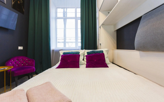 Dayker City на улице Шейнкмана 86А