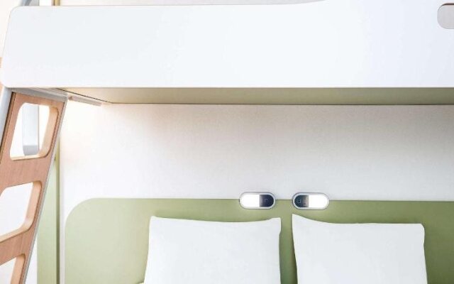 ibis budget Orly Rungis