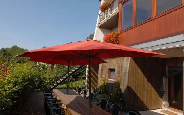 Holiday Home in Waimes