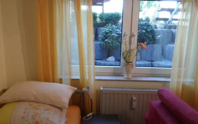 Studio Apartment Düsseldorf