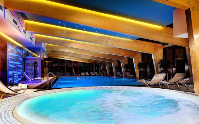 Wellness Hotel Chopok