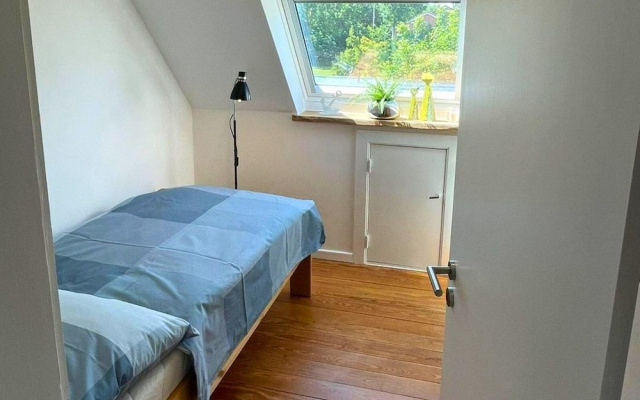 Family-friendly Stay, Ostsee