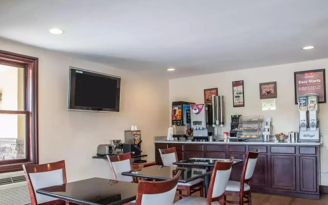 Econo Lodge