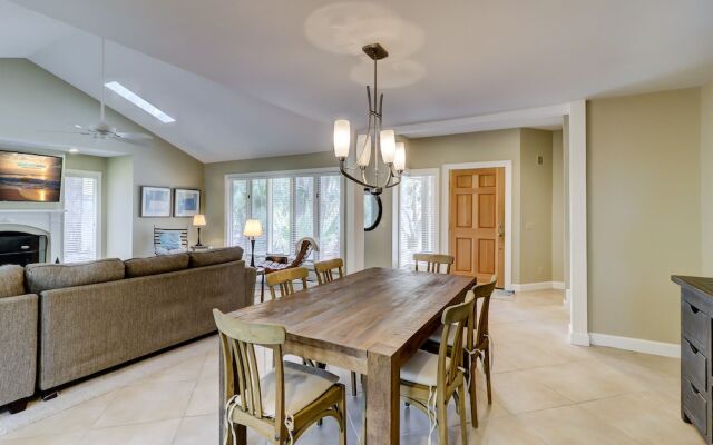 84 South Sea Pines Drive