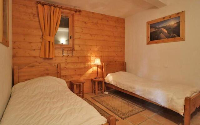 Appartement Montvalezan-La Rosière, 3 pièces, 6 personnes - FR-1-398-535