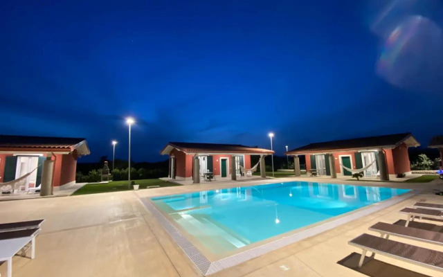 Verde Oliva Residence