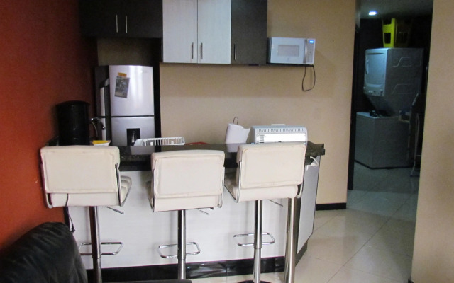 Apartamentos En El Poblado