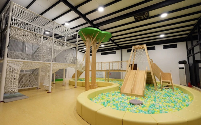 Childlike House
