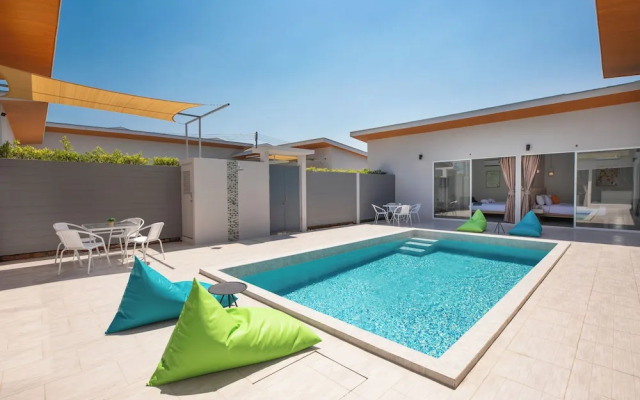 Andaman Sea Best Pool Access & Villas