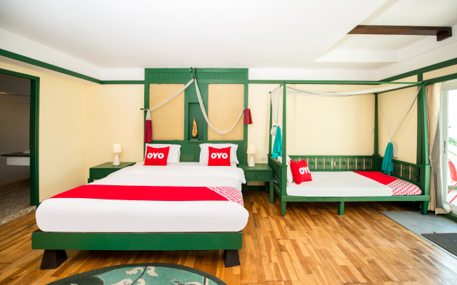 The Ocean Patong Hotel