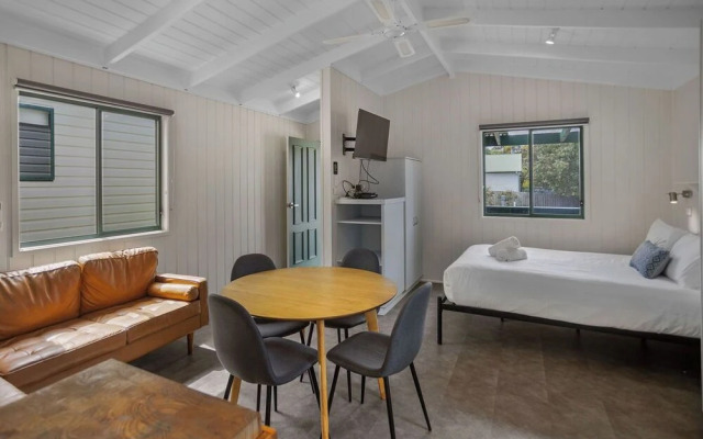 Pet Friendly Stays - BIG4 Aireys Inlet