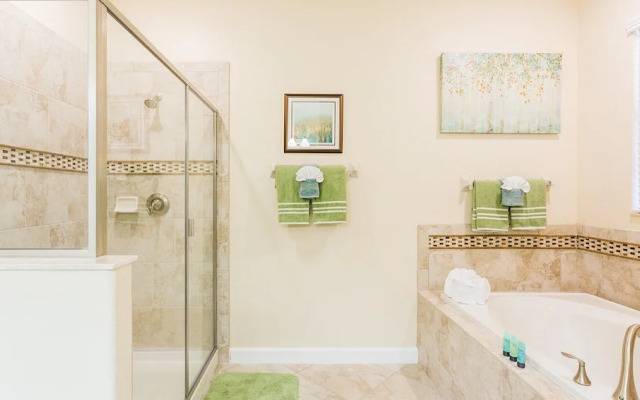 Exclusive Resort Home w Hot Tub, Near Theme Parks