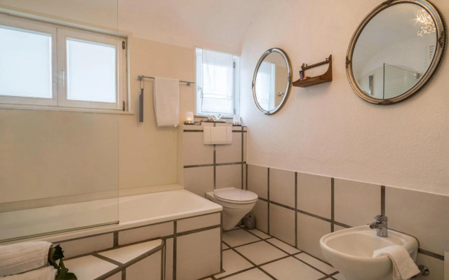 Haus See- und Säntisblick OG