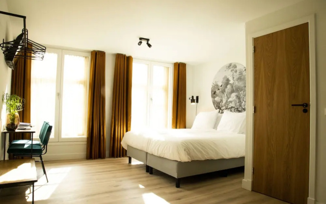 Hotel Haverkist