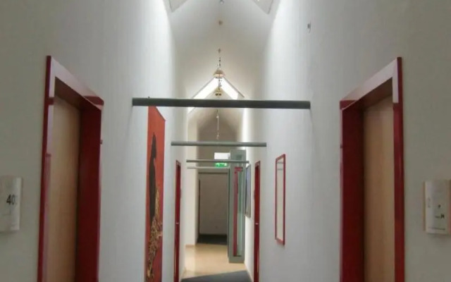 Kolping Hotel Schweinfurt