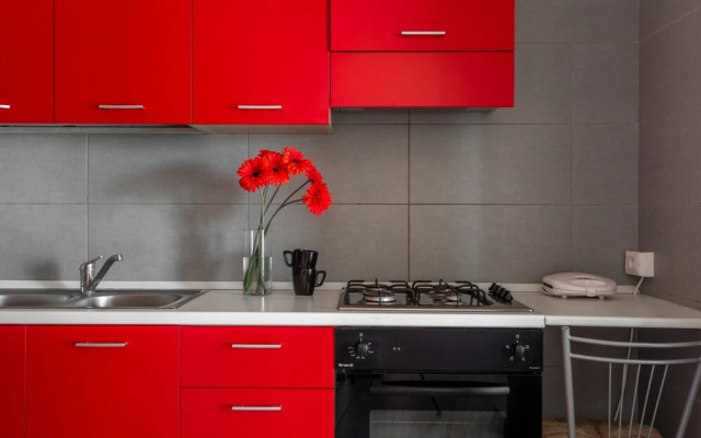 Vista Blu Villa 5Km From The Beach