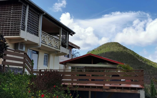 Flamboyant Villa
