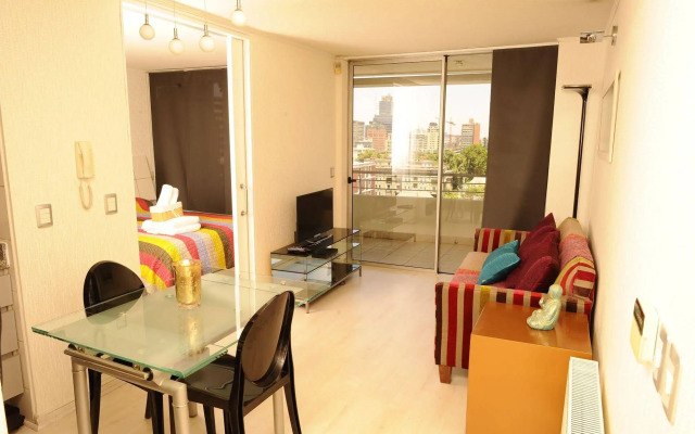 Chilean Suites and Apartament