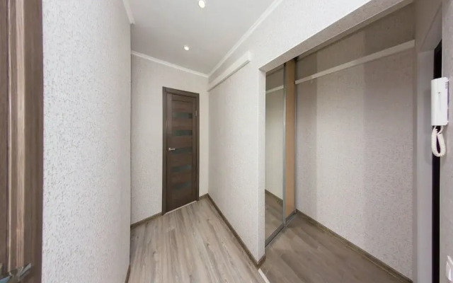 Apartment on Bratyev Zhabrovykh 7