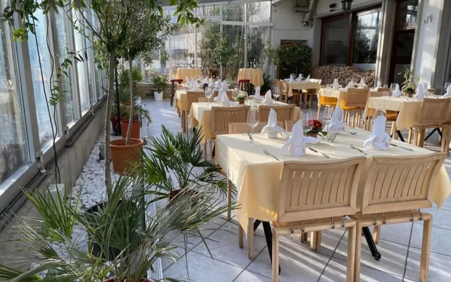 Hotel Zur Trotte