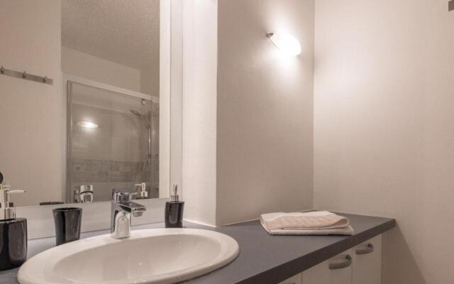 Appartement Serre Chevalier, 2 pièces, 6 personnes - FR-1-330E-32