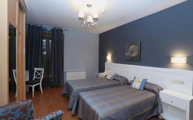 Hotel HC Sigüenza