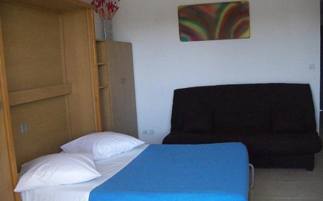 Residence Hoteliere Saint Esteve