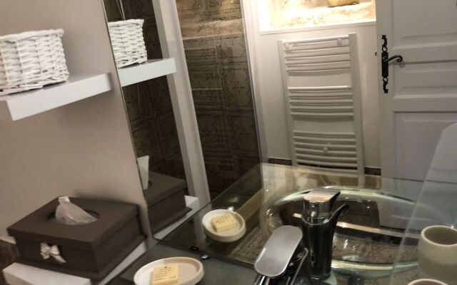 Les Hauts de Gageac Maison dHôtes de Charme