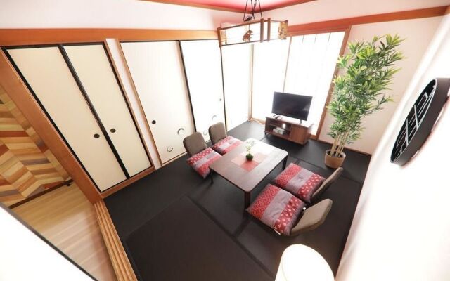 Omotenashi House Part 1 - 174-1