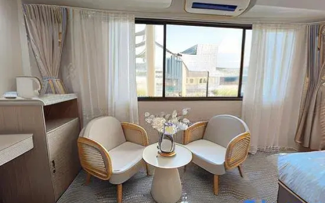 Upsea hotel Patong Phuket