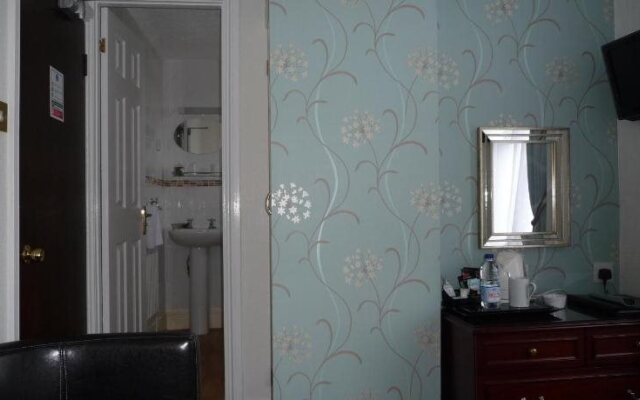 White Horse Guesthouse