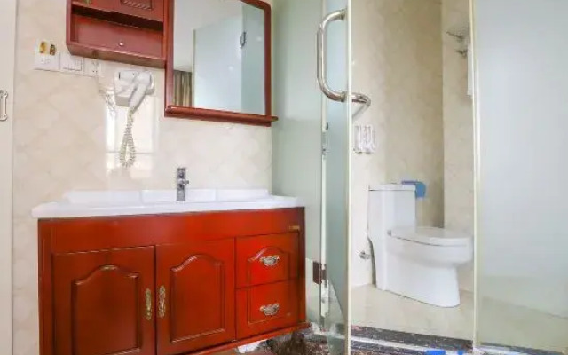 Hefei Aiya Themed Hotel