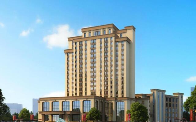 S & N International Hotel Linhai