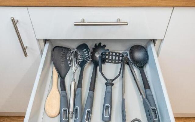 Beautifully furnished 4 bedroom house