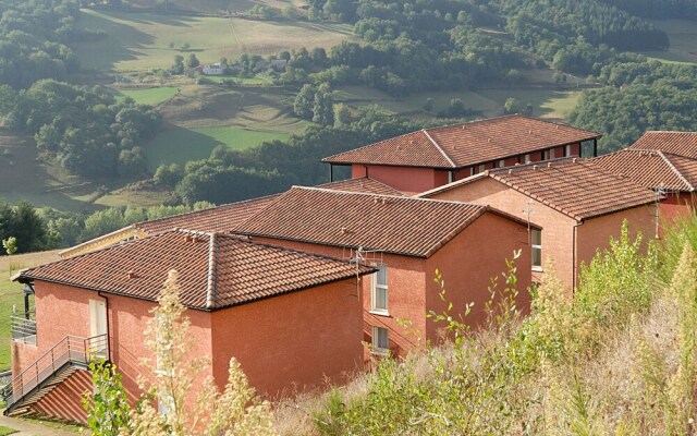 Blissful Holiday Home in Trébas With Sauna