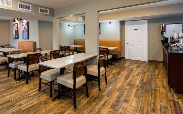 Best Western Shenandoah Inn