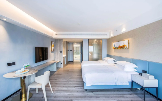 Wyndham Garden Heyuan