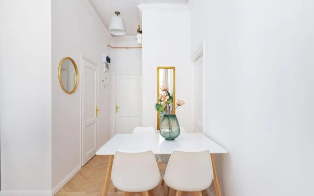 Apartamenty-MI Old Town Residence