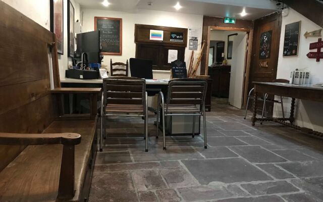 Gîte Le Chemin Vers l'Etoile