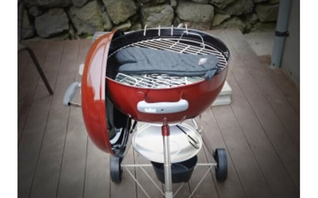 Jeju Baramdori House Pension