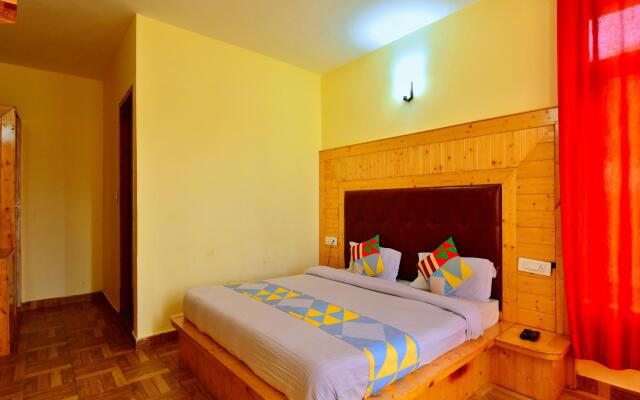 AmNeu Forest View Retreat