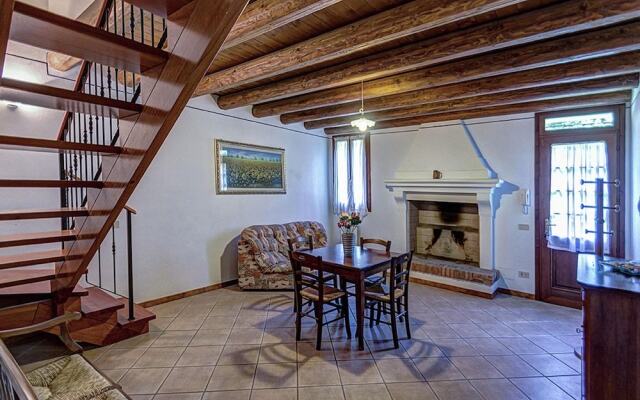 Belvilla by OYO Villa Romana Due